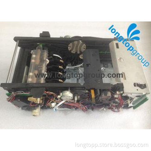 Wincor stacker 01750109659 WINCOR CMD Cash - Out Platform